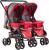 BabyHope BH-611 Bebek Arabası