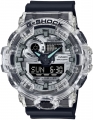 Casio G-Shock GA-700SKC-1ADR resim