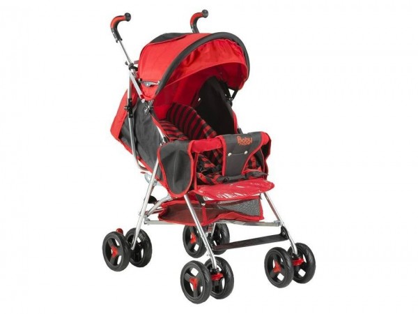 Babyhope BabyHope BH-613 Bebek Arabası
