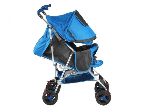 Babyhope BabyHope BH-613 Bebek Arabası