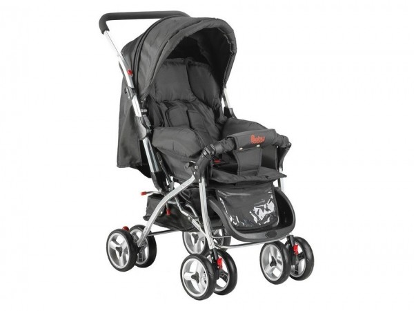 Babyhope BabyHope BH-615 Bebek Arabası