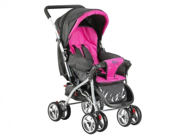 Babyhope BabyHope BH-615 Bebek Arabası