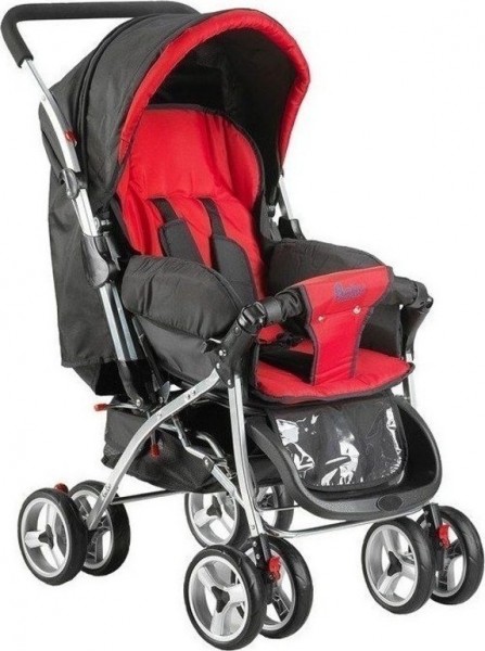 Babyhope BabyHope BH-615 Bebek Arabası