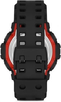 Casio G-Shock GA-700-1ADR Kol Saati