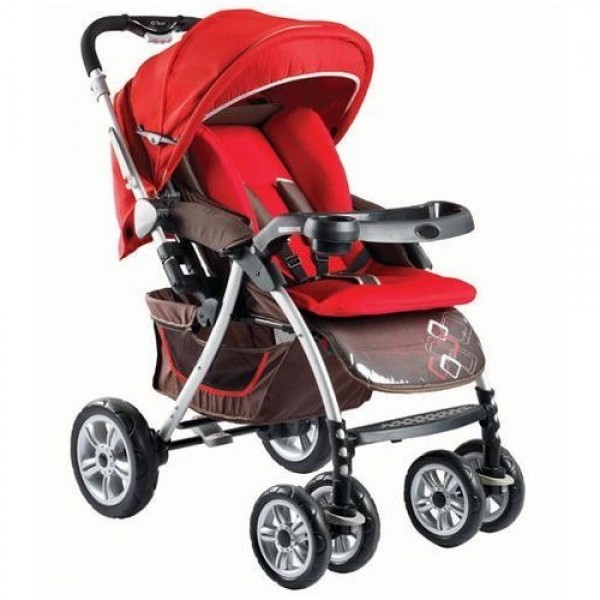 Drago BCO-698 Avon Bebek Arabası