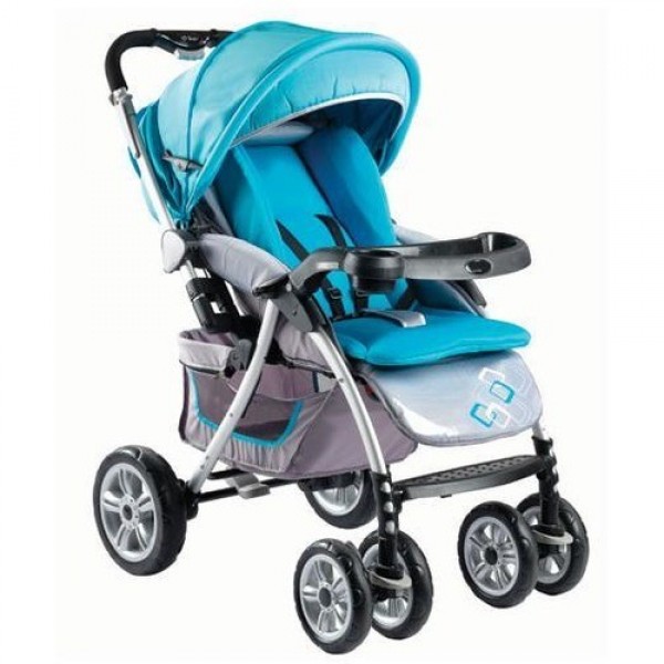 Drago BCO-698 Avon Bebek Arabası