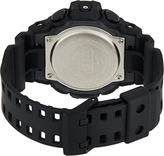 Casio G-Shock GA-700-1BDR Kol Saati