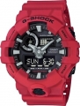 Casio G-Shock GA-700-4ADR resim