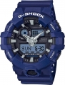 Casio G-Shock GA-700-2ADR resim