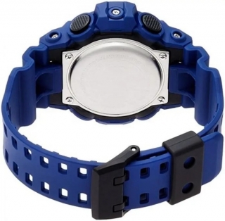 Casio G-Shock GA-700-2ADR Kol Saati