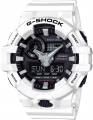 Casio G-Shock GA-700-7ADR resim