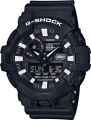 Casio G-Shock GA-700EH-1ADR resim