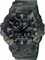 Casio G-Shock GA-700CM-3ADR resim