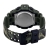 Casio G-Shock GA-700CM-3ADR Kol Saati