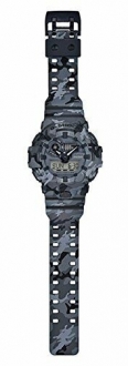 Casio G-Shock GA-700CM-8ADR Kol Saati