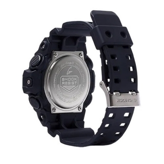 Casio G-Shock GA-700AR-1ADR Kol Saati