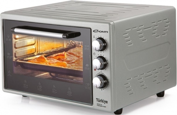 Conti CMF-401 Mini Fırın