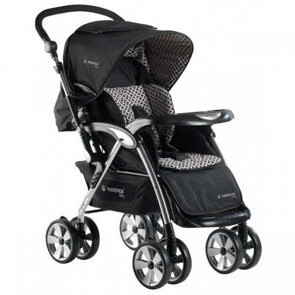 Hattrick Baby BCO-208 Optima Bebek Arabası