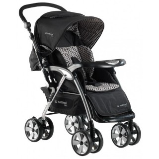 Hattrick Baby BCO-208 Optima Bebek Arabası