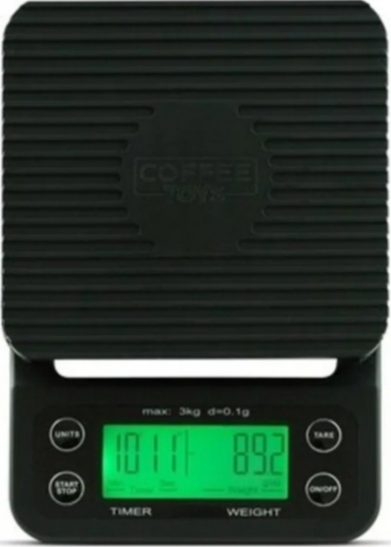 Epinox Kt-01 Mutfak Terazisi