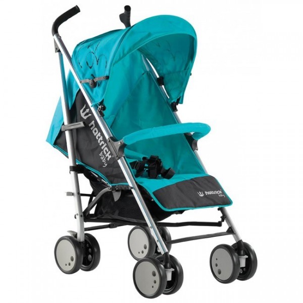 Hattrick Baby BCO-198 Joly Bebek Arabası