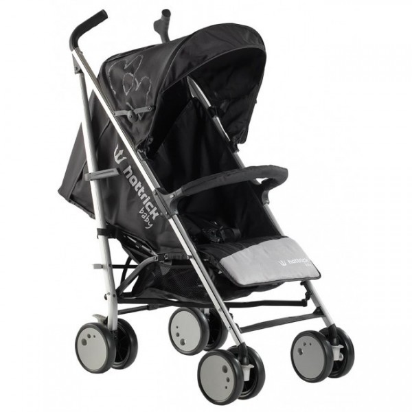 Hattrick Baby BCO-198 Joly Bebek Arabası