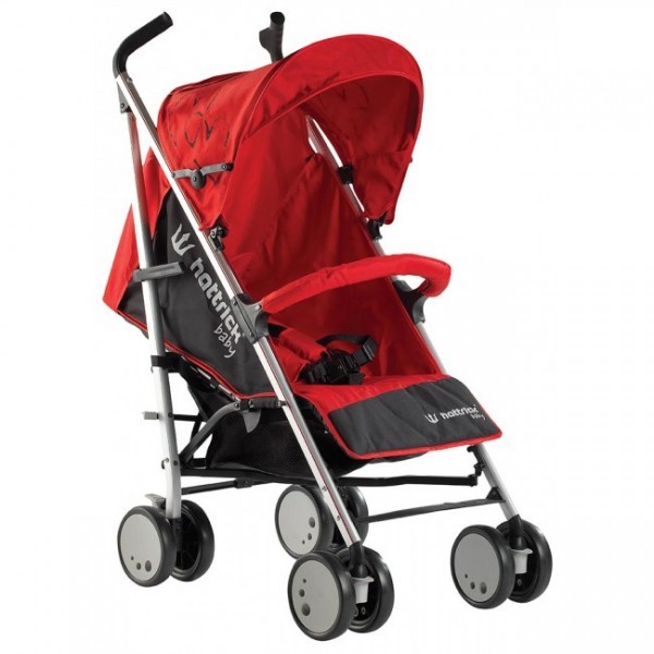 Hattrick Baby BCO-198 Joly Bebek Arabası