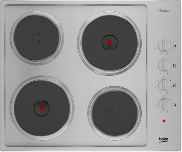 Beko BOE 6110 I Ankastre Elektrikli Ocak