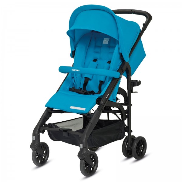 Inglesina Zippy Light Bebek Arabası