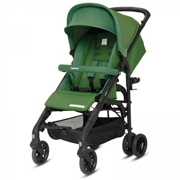 Inglesina Zippy Light Bebek Arabası