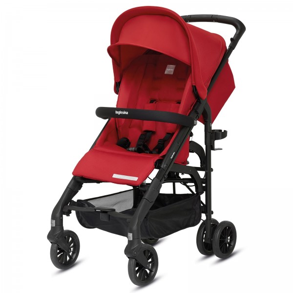 Inglesina Zippy Light Bebek Arabası