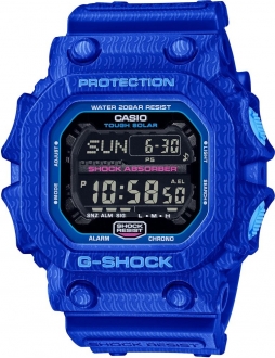 Casio G-Shock GX-56SGZ-2DR Kol Saati
