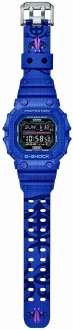 Casio G-Shock GX-56SGZ-2DR Kol Saati