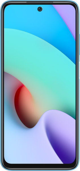 Redmi 10 (128 GB / 6 GB)