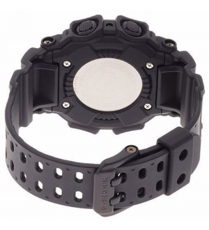 Casio G-Shock GX-56BB-1DR Kol Saati