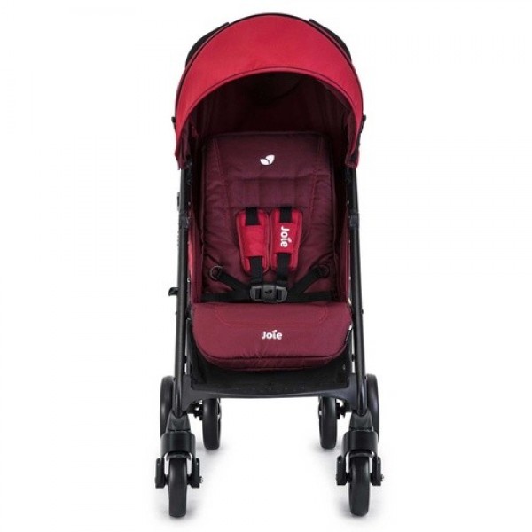 Joie Brisk Bebek Arabası