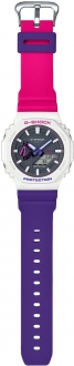 Casio G-Shock GA-2100THB-7ADR Kol Saati