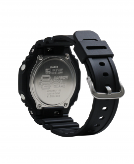 Casio G-Shock GA-2100BP-1ADR Kol Saati