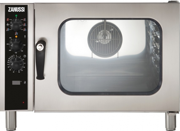 Zanussi 240205 Mini Fırın