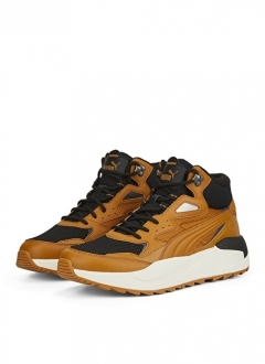 Puma X-Ray Speed Mid WTR Erkek Ayakkabı