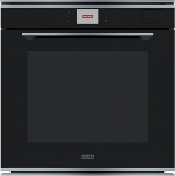 Franke 116.0613.706 Mythos Touch Tft Steam Inox Ankastre Fırın