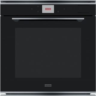 Franke 116.0613.706 Mythos Touch Tft Steam Inox Ankastre Fırın