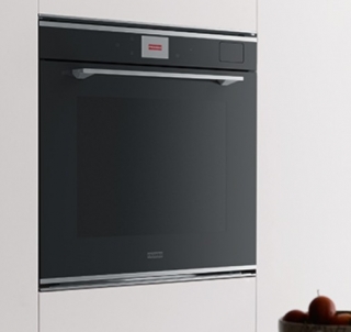 Franke 116.0613.706 Mythos Touch Tft Steam Inox Ankastre Fırın