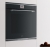 Franke 116.0613.706 Mythos Touch Tft Steam Inox Ankastre Fırın