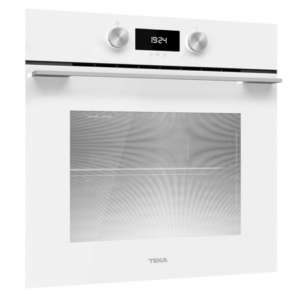 Teka HLB 8400 WH Ankastre Fırın