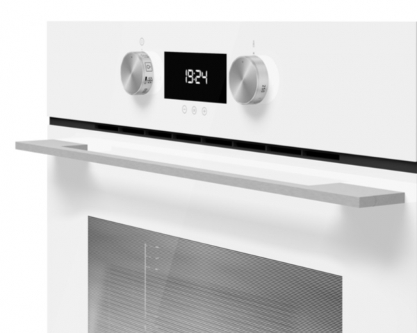 Teka HLB 8400 WH Ankastre Fırın