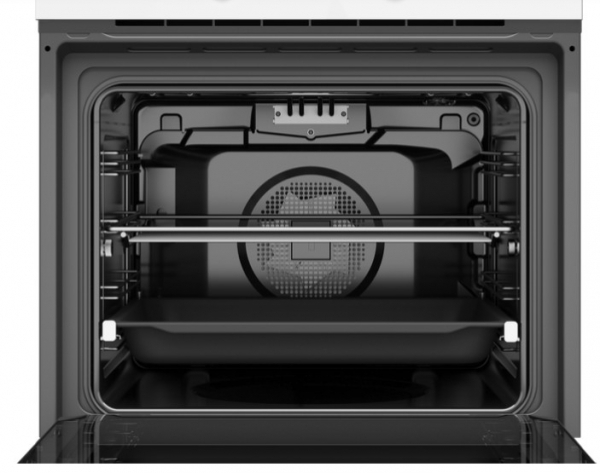 Teka HLB 8400 WH Ankastre Fırın
