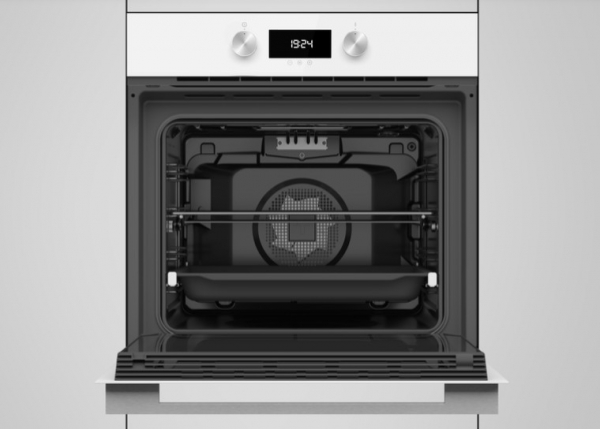 Teka HLB 8400 WH Ankastre Fırın