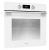 Teka  HLB 8400 WH Ankastre Fırın