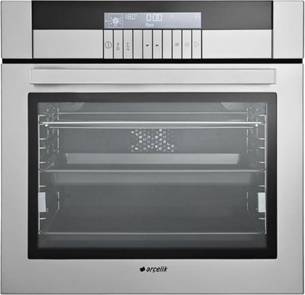 Arçelik 9681 STI Ankastre Fırın